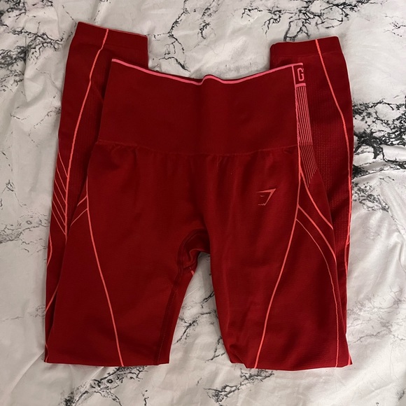 Gymshark Pants - NWOT Gymshark leggings